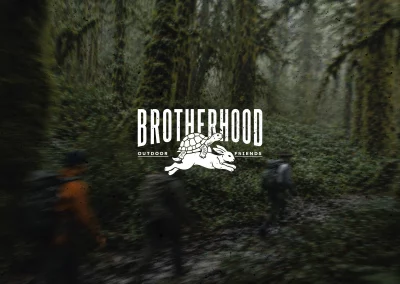 BROTHERHOOD