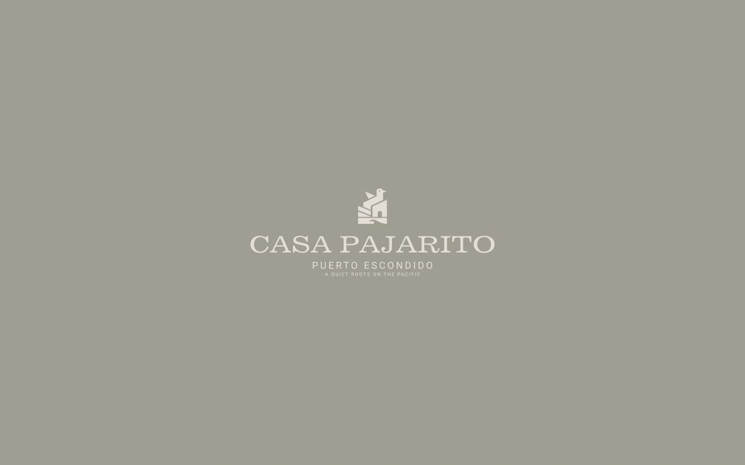 CASA PAJARITO