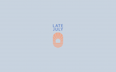 LATE JULY